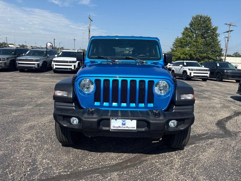 jeep wrangler 4-door 2023 1C4HJXDG8PW655112 image jeep wrangler 4-door 2023 1C4HJXDG8PW655112 image